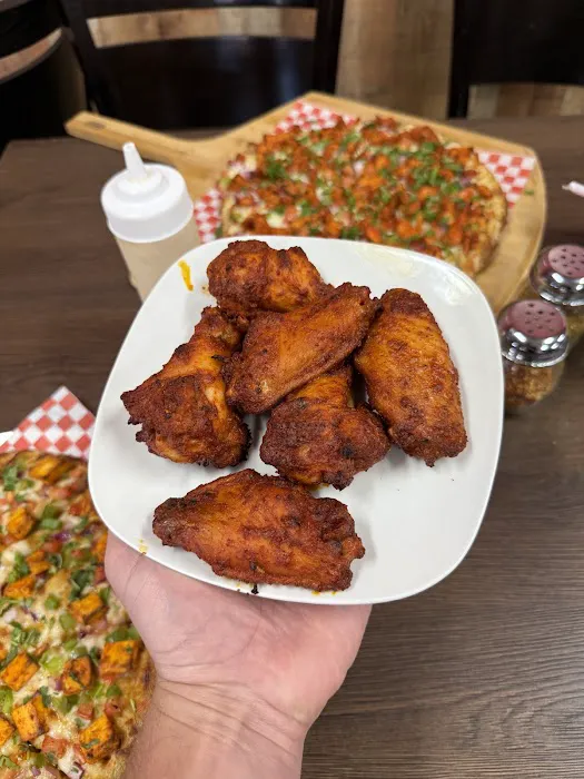 Desi Pizza House Picture 5