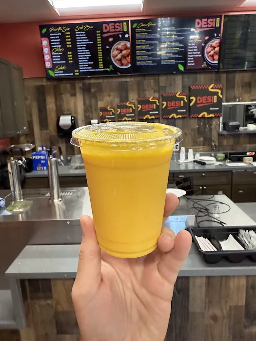 Desi Pizza House Picture 3