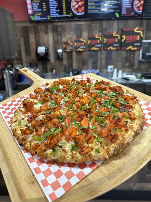 Desi Pizza House Picture 10
