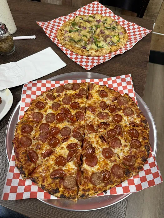 Desi Pizza House Picture 4