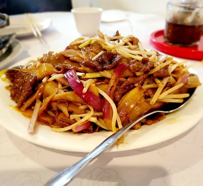 Asia Village Restaurant Picture 9