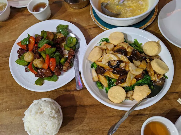 Asia Village Restaurant Picture 10