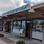 Asia Village Restaurant