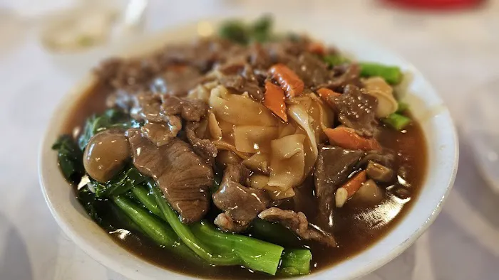 Asia Village Restaurant Picture 7