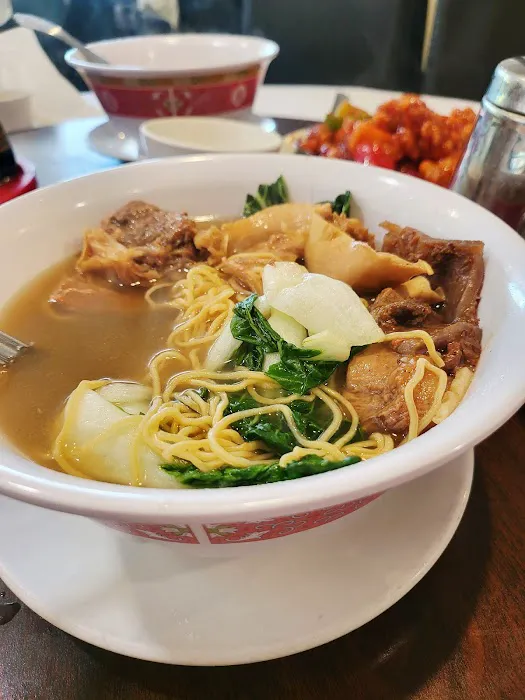 Asia Village Restaurant Picture 2