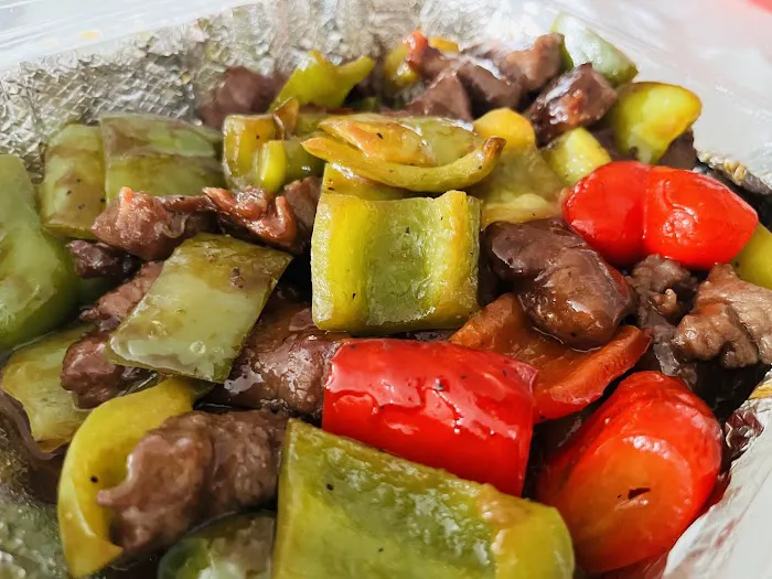 Asia Village Restaurant Picture 3