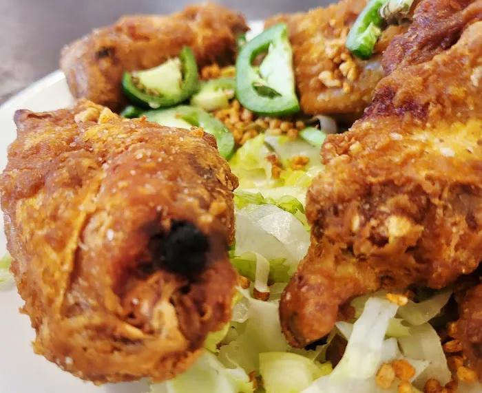 Asia Village Restaurant Picture 8