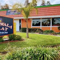 Delhiwala Chaat Restaurant ico