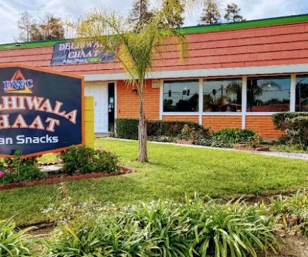 Delhiwala Chaat Restaurant