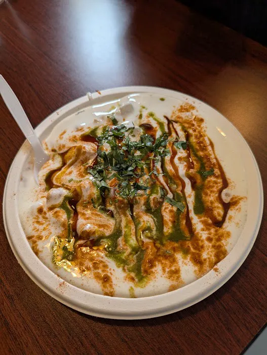 Delhiwala Chaat Restaurant Picture 6