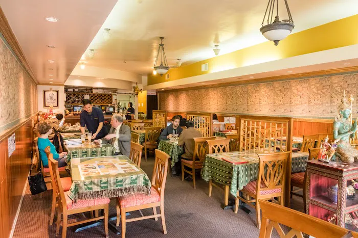 Siam Taste Picture 4