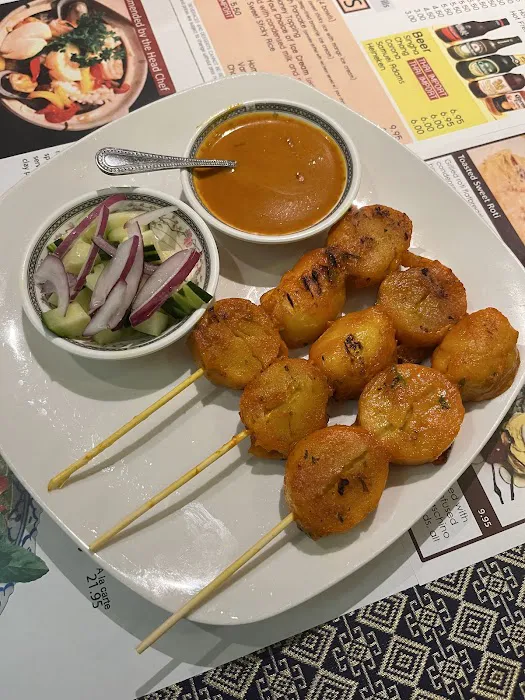 Siam Taste Picture 2