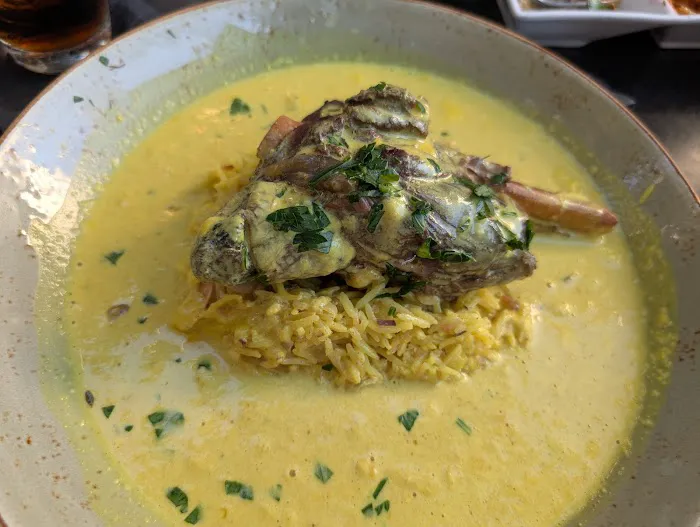 Dishdash Middle Eastern Cuisine Picture 10