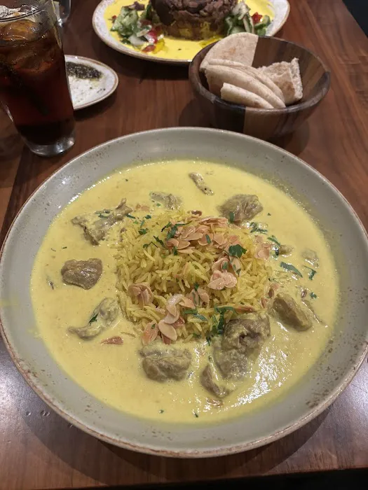 Dishdash Middle Eastern Cuisine Picture 5