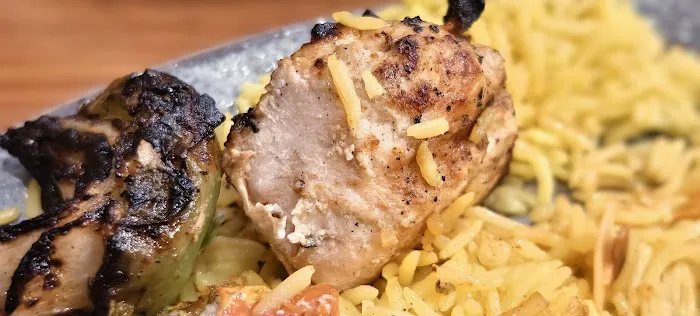 Dishdash Middle Eastern Cuisine Picture 9