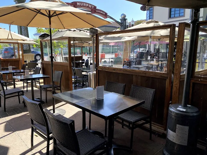 Dishdash Middle Eastern Cuisine Picture 1