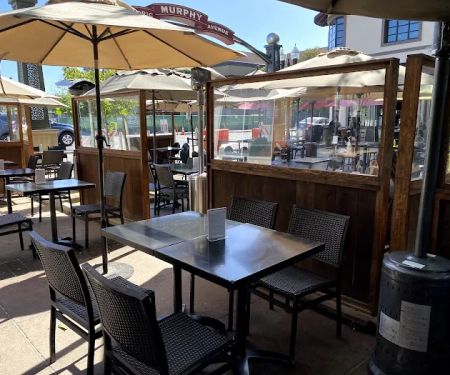 Dishdash Middle Eastern Cuisine