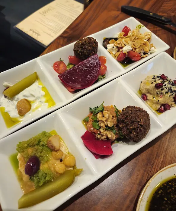 Dishdash Middle Eastern Cuisine Picture 6