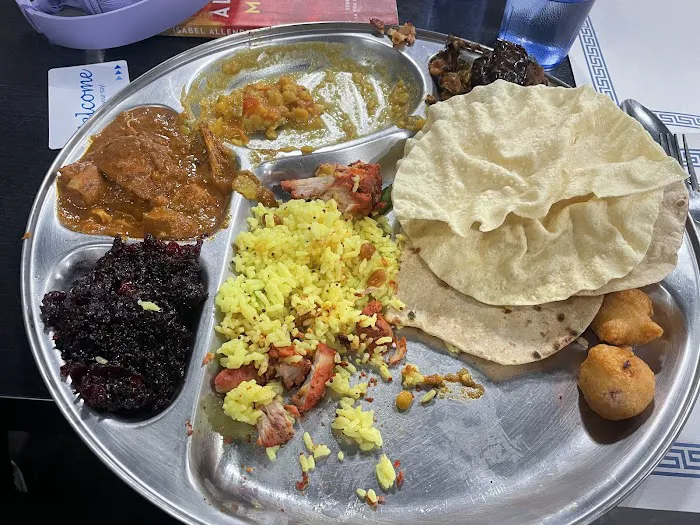 UlavacharU Indian Restaurant Picture 4