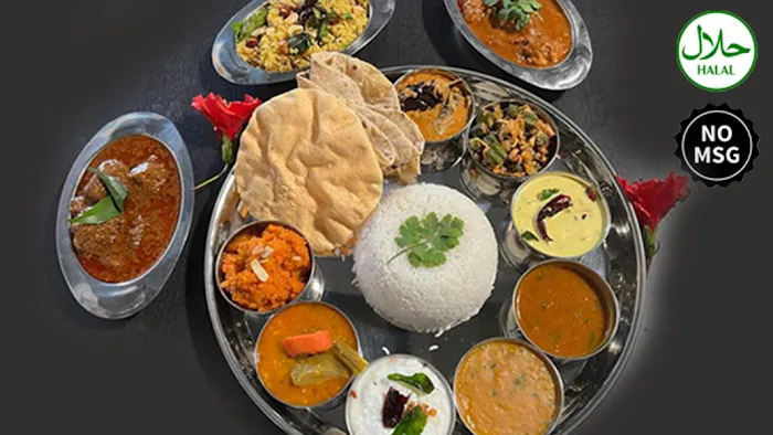 UlavacharU Indian Restaurant Picture 1