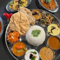 UlavacharU Indian Restaurant ico