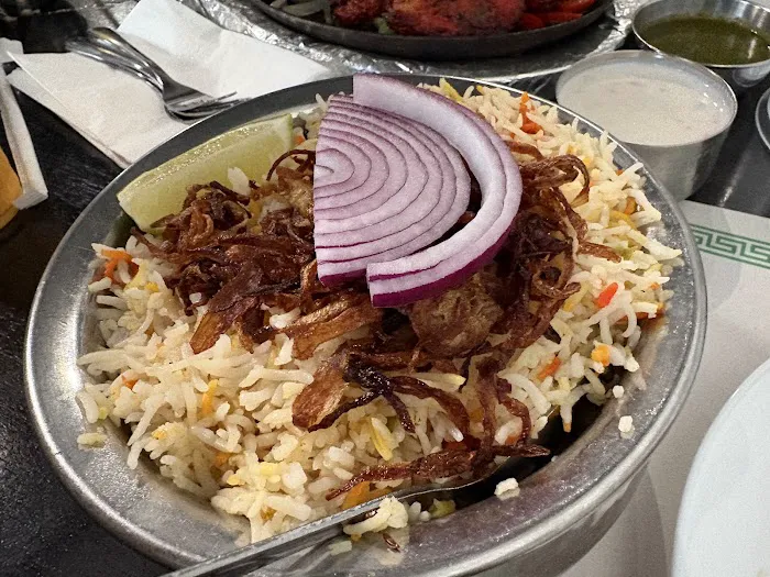 UlavacharU Indian Restaurant Picture 6