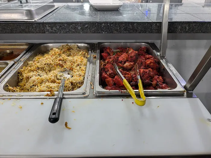 UlavacharU Indian Restaurant Picture 3