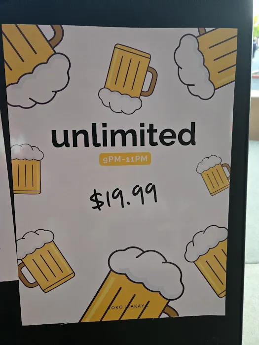 KOKO izakaya and oyster house Picture 4