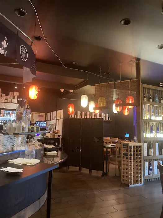 KOKO izakaya and oyster house Picture 8