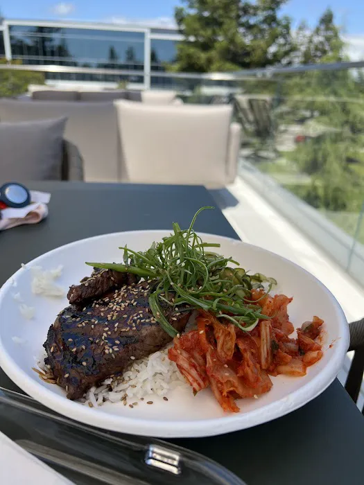 Caffè Macs Pathline Picture 9