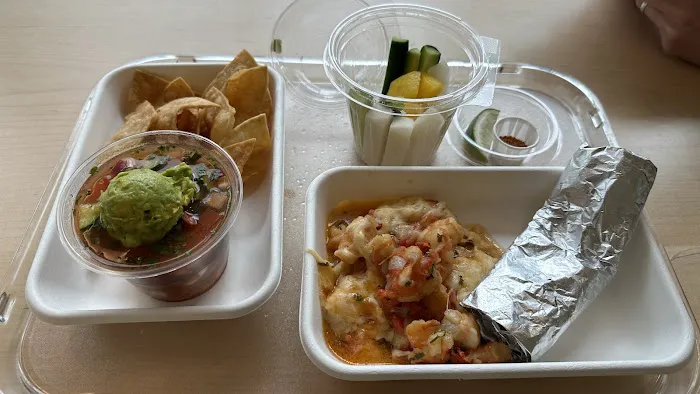 Caffè Macs Pathline Picture 8