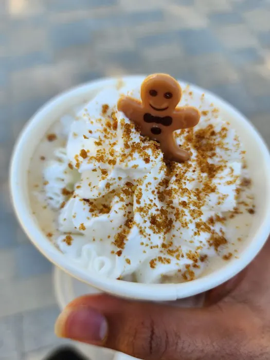 Caffè Macs Pathline Picture 6