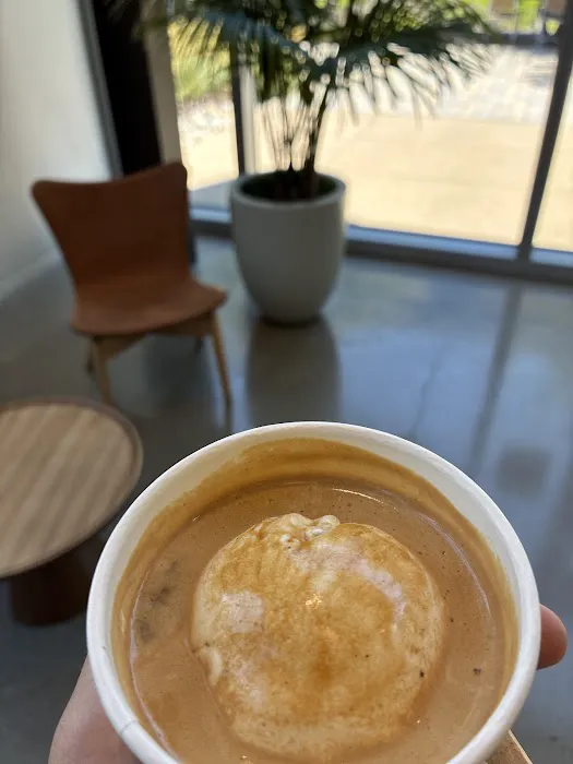 Caffè Macs Pathline Picture 7