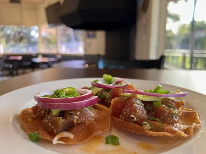 Garrett's Bar & Grill Picture 4