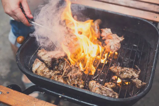 Garrett's Bar & Grill Picture 6