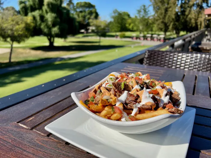 Garrett's Bar & Grill Picture 1