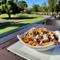 Garrett's Bar & Grill ico