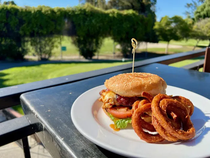 Garrett's Bar & Grill Picture 8