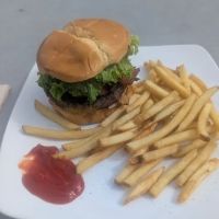 Tee Minus One Bar & Grill ico