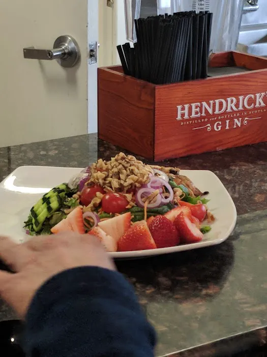 Tee Minus One Bar & Grill Picture 6