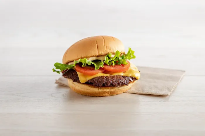 Shake Shack Westfield Oakridge Picture 8