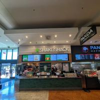 Shake Shack Westfield Oakridge ico