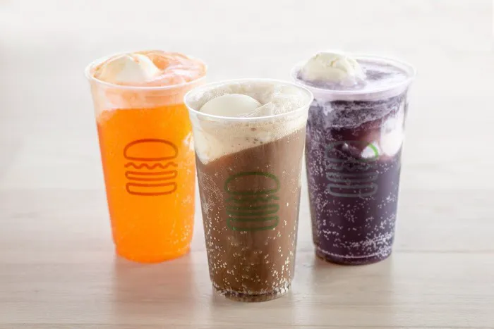 Shake Shack Westfield Oakridge Picture 9