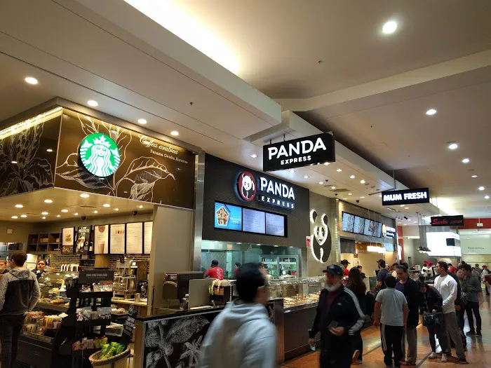 Panda Express Picture 4