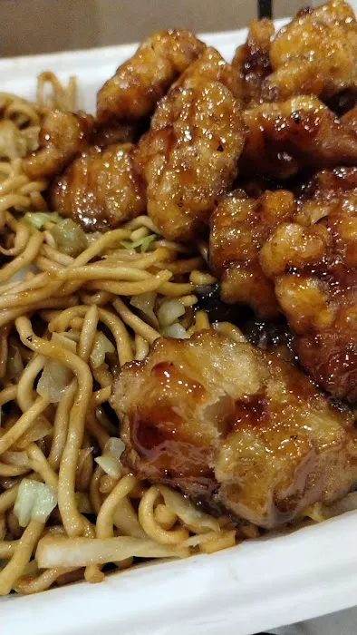 Panda Express Picture 5