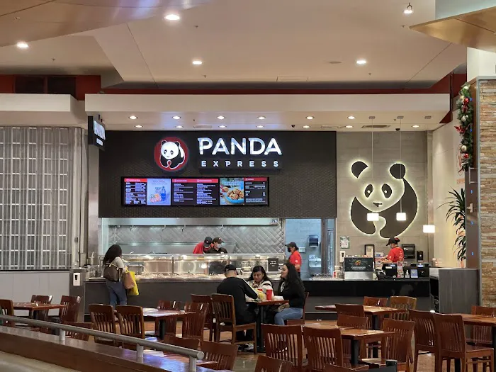 Panda Express Picture 2