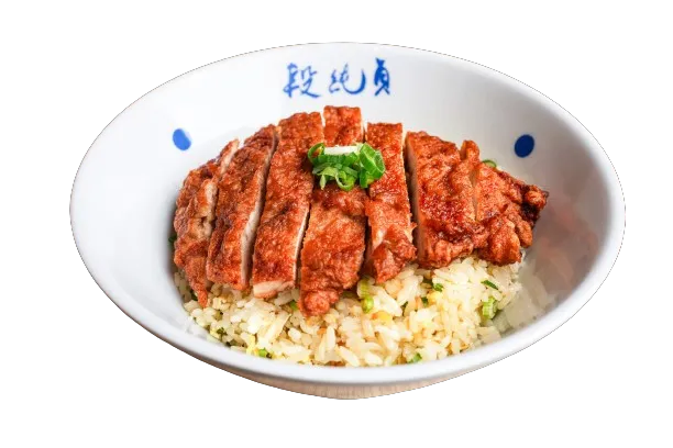 Duan's Kitchen 段純貞 Picture 3