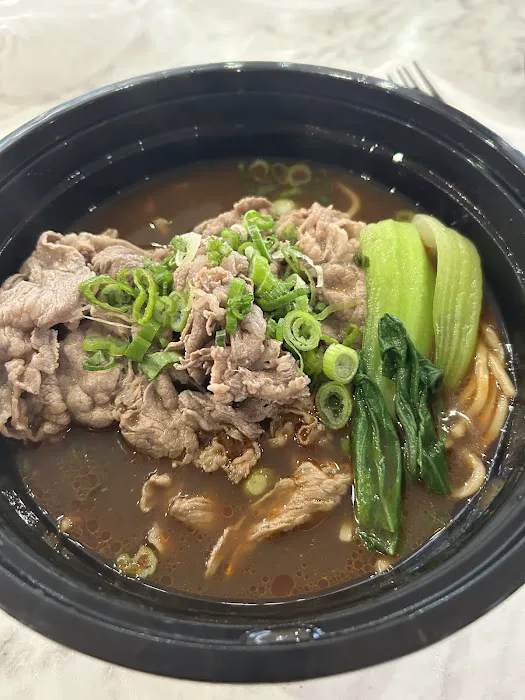 Duan's Kitchen 段純貞 Picture 6