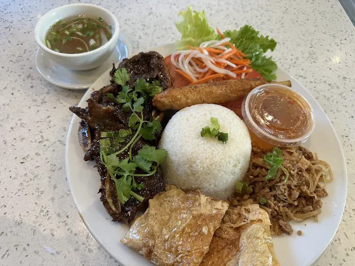 Phở 24 | Vietnamese Cuisine & Sweet Tea Picture 4