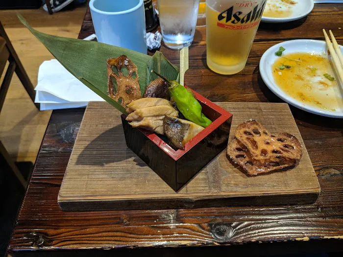 Sarku Japan Picture 3